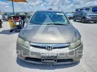 2006 Honda CIVIC фото