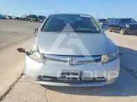 2006 Honda CIVIC фото