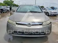 2006 Honda CIVIC фото