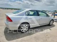 2006 Honda CIVIC фото