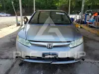 2006 Honda CIVIC photo