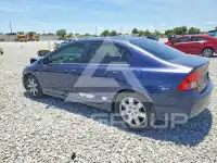 2006 Honda CIVIC фото