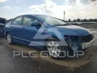 2006 Honda CIVIC фото