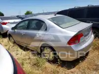 2006 Honda CIVIC photo