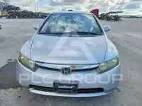 2006 Honda CIVIC фото