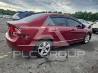 2006 Honda CIVIC photo