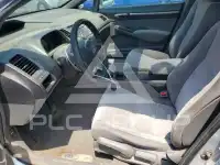 2006 Honda CIVIC фото