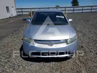 2006 Honda CIVIC фото