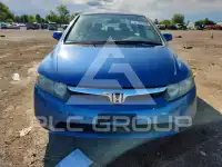 2006 Honda CIVIC фото