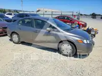 2006 Honda CIVIC фото
