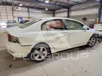 2006 Honda CIVIC фото