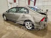 2006 Honda CIVIC фото