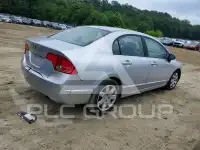 2006 Honda CIVIC фото