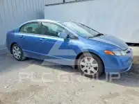 2006 Honda CIVIC photo