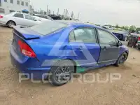 2006 Honda CIVIC фото