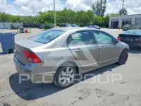 2006 Honda CIVIC photo