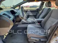 2006 Honda CIVIC фото