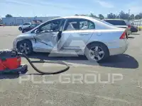 2006 Honda CIVIC фото