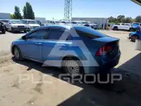 2006 Honda CIVIC фото