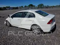 2006 Honda CIVIC фото