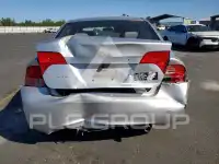 2006 Honda CIVIC фото