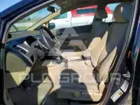 2006 Honda CIVIC photo