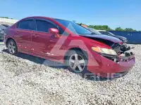 2006 Honda CIVIC фото