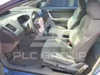 2006 Honda CIVIC фото