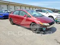 2006 Honda CIVIC фото