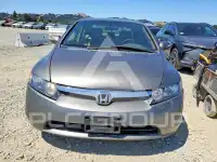 2006 Honda CIVIC фото