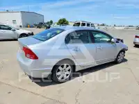 2006 Honda CIVIC фото