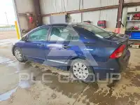 2006 Honda CIVIC фото