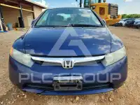 2006 Honda CIVIC фото