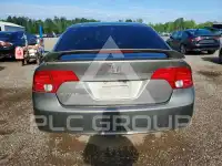 2006 Honda CIVIC фото