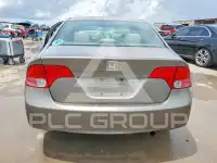 2006 Honda CIVIC фото