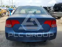 2006 Honda CIVIC photo