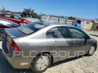 2006 Honda CIVIC фото