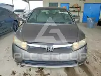 2006 Honda CIVIC фото