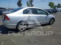 2006 Honda CIVIC фото