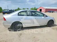 2006 Honda CIVIC photo