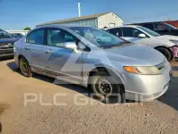 2006 Honda CIVIC фото