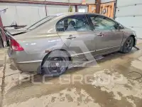 2006 Honda CIVIC photo