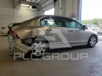2006 Honda CIVIC фото