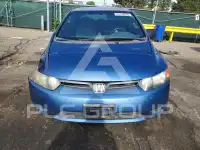 2006 Honda CIVIC фото