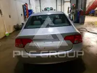 2006 Honda CIVIC фото