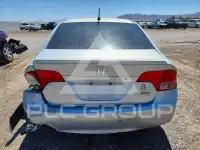 2006 Honda CIVIC фото