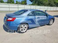 2006 Honda CIVIC фото