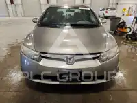 2006 Honda CIVIC фото