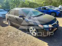 2006 Honda CIVIC фото