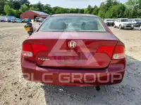 2006 Honda CIVIC фото